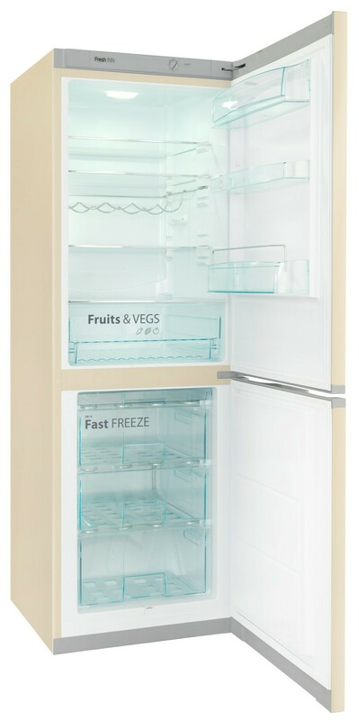 Холодильник Snaige RF53SM-S5DP2F - фото - №2