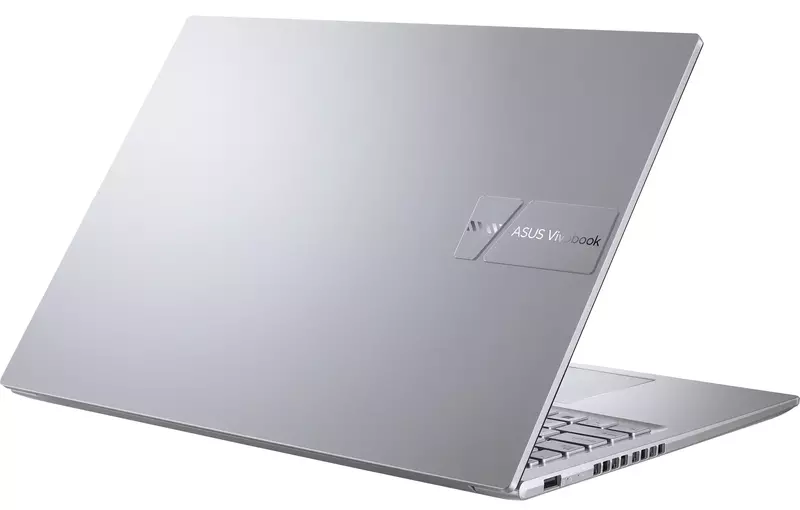 Ноутбук Asus VivoBook 16 X1605ZA-MB314 Transparent Silver (90NB0ZA2-M00H40) фото