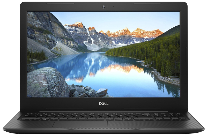 Ноутбук Dell Inspiron 3593 Black (I3554S2NDL-75B) фото