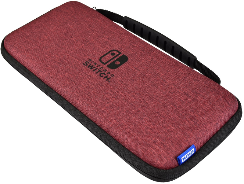 Чохол Slim Tough Pouch для Nintendo Switch (Red) 810050911108 фото