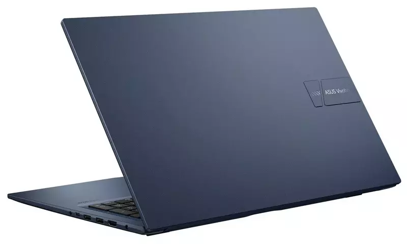 Ноутбук Asus Vivobook 17 X1704VA-AU159 Quiet Blue (90NB10V2-M007U0) фото