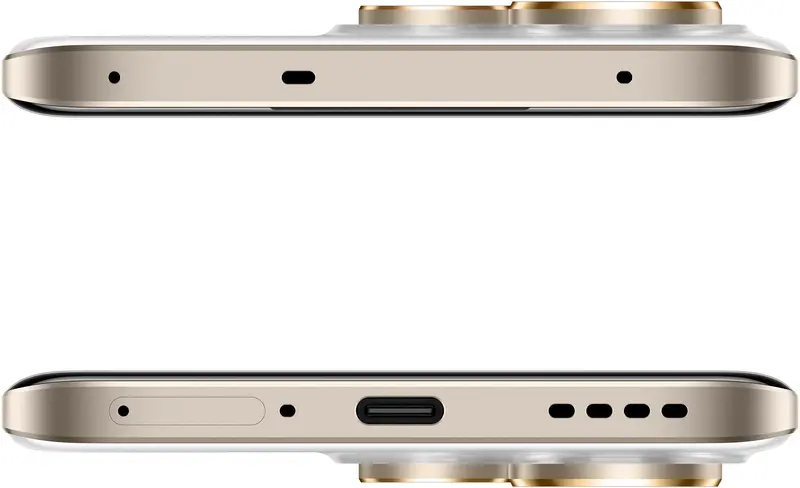 Смартфон realme 15 Pro 5G 12/256GB (Flowing Silver) - фото - №8