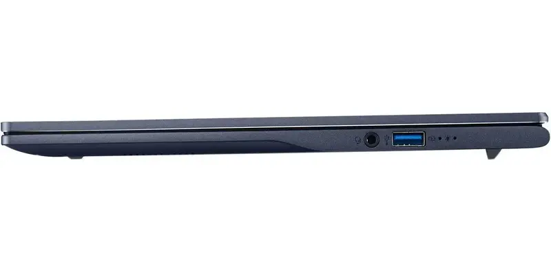 Ноутбук Acer Swift 14 AI SF14-51 Steam Blue (NX.J2HEU.005) - фото - №7
