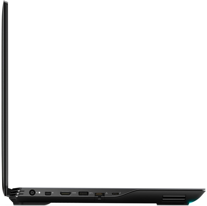 Ноутбук Dell G5 5500 Black (55FzG5i58S4G1650-WBK) фото