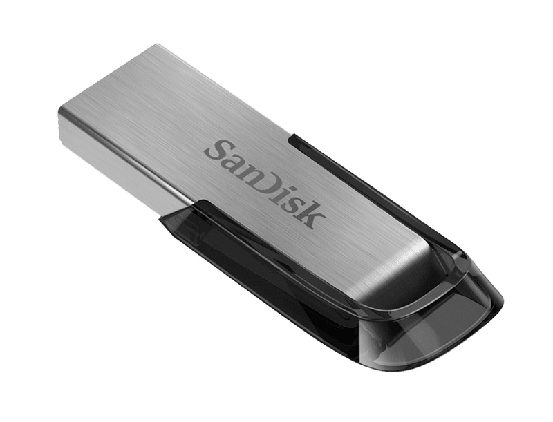 Флеш-память SanDisk Ultra Flair USB 3.0 128GB SDCZ73-128G-G46 фото