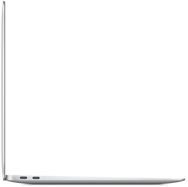 Apple MacBook Air M1 Chip 13"/512 Silver (MGNA3UA/A) 2020 фото