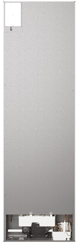 Холодильник Candy CCE4T620EW - фото - №9