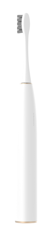 Розумна зубна електрощітка Oclean X (White) фото