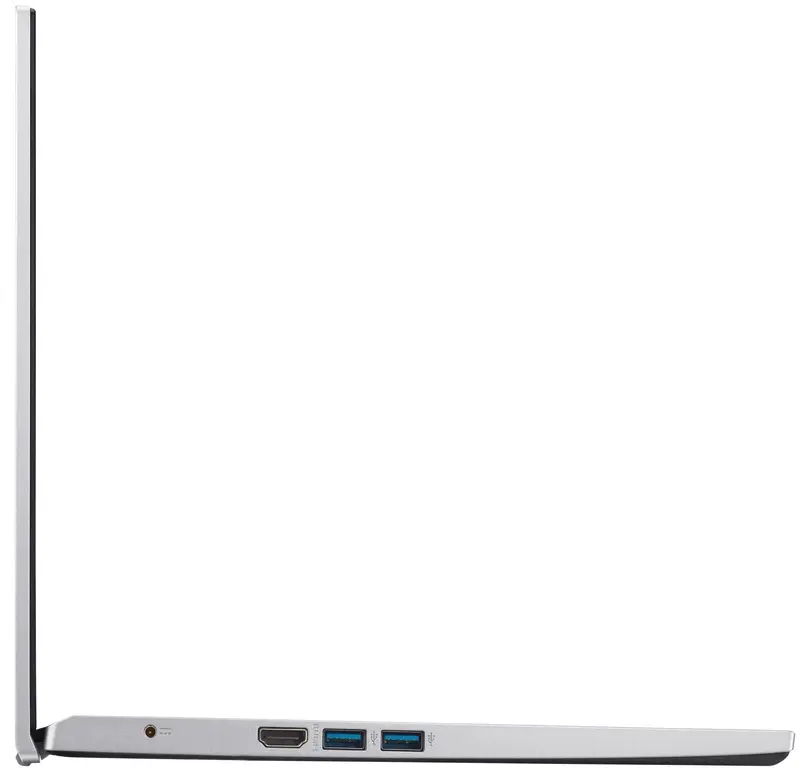 Ноутбук Acer Aspire 3 A315-59-50PW Pure Silver (NX.K6SEU.01Q) фото