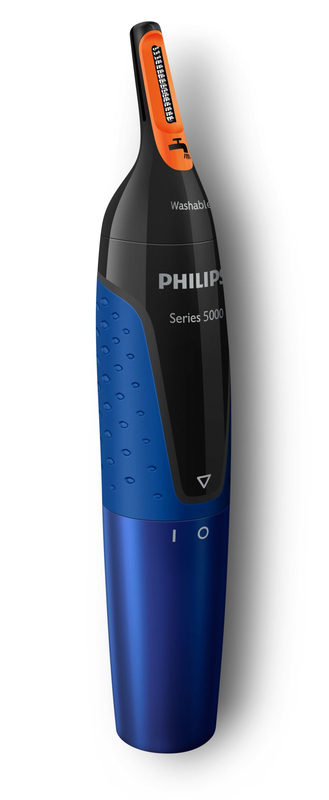 Тример універсальний Philips NT5175/16 - фото - №3