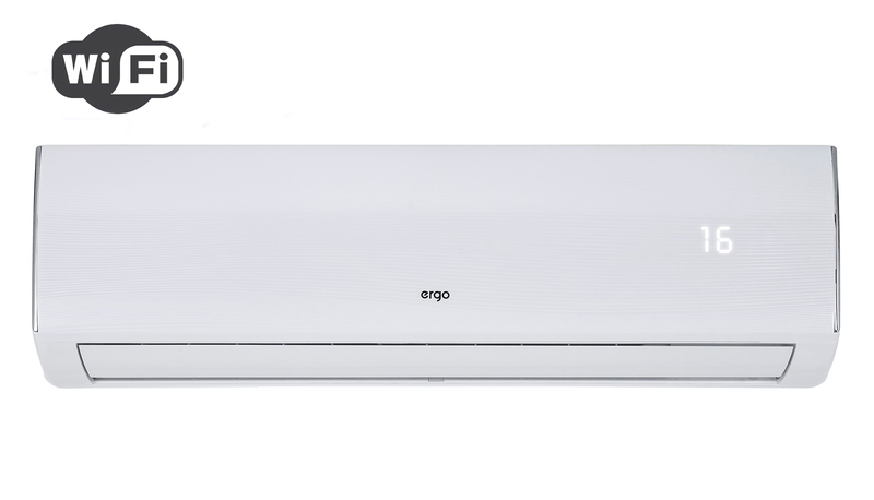 Кондиціонер ERGO ACI 1288 CHW - фото - №9