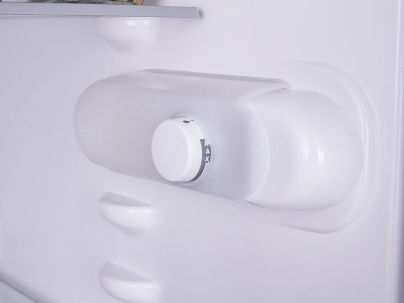 Холодильник Indesit LI6S1W - фото - №4