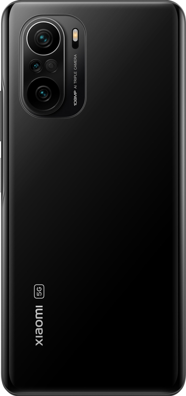 Xiaomi Mi 11i 8/256GB (Cosmic Black) ᐈ Купить Xiaomi Mi 11i 8