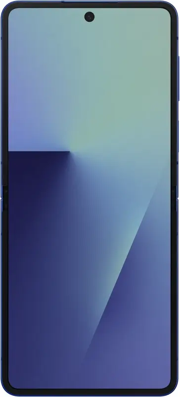 Samsung Galaxy Flip7 F766B 12/512GB Blue Shadow (SM-F766BDBHSEK) - фото - №6