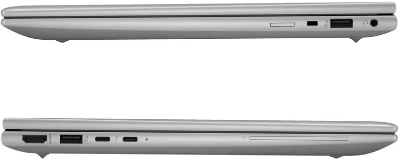 Ноутбук HP ZBook Firefly 14 G11 Silver (9F3E8AV_V1) - фото - №4