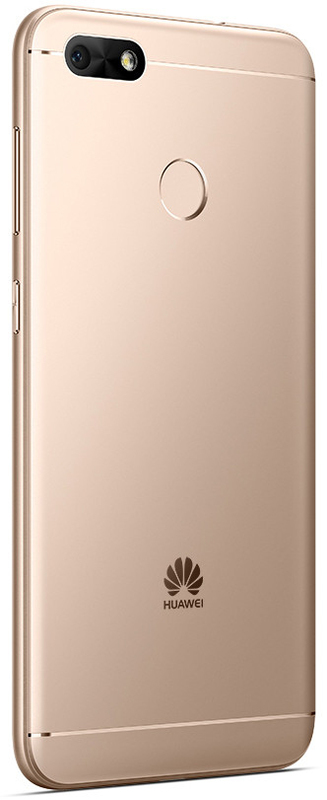 Huawei Nova Lite 2/16Gb Gold (51091VQC) фото