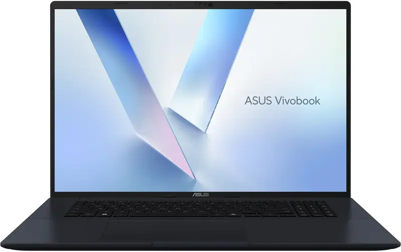 Ноутбук Asus Vivobook 18 M1807GA-S8007 Quiet Blue (90NB17Y1-M00080) - фото - №0