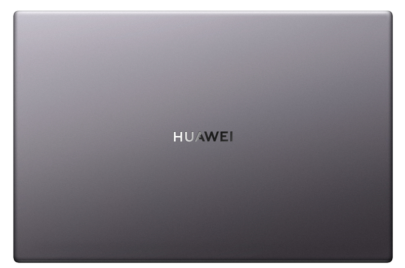 Ноутбук Huawei Matebook D 14 NobelB-WAH9FP Space Gray (53012BMY) фото