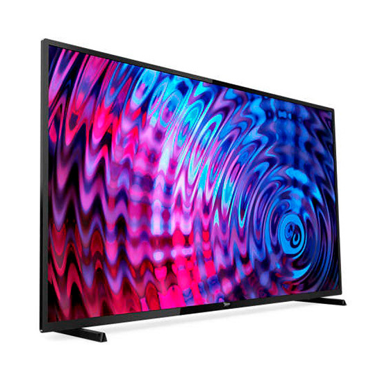 Телевізор Philips 43" Full HD (43PFS5503/12) - фото - №1