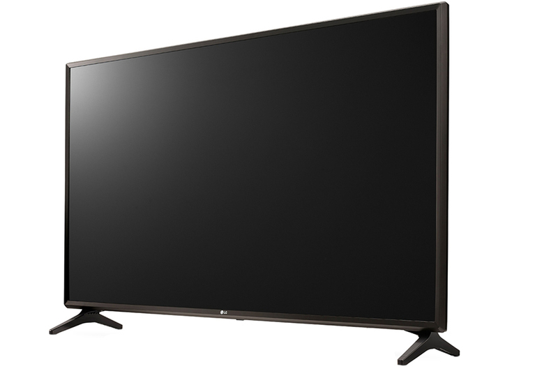 Телевізор LG 43"Full HD Smart TV (43LK5910PLC) - фото - №2