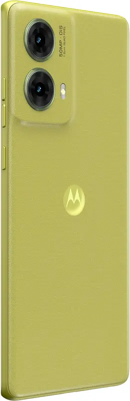 Moto G85 8/256GB (Olive Green) - фото - №5