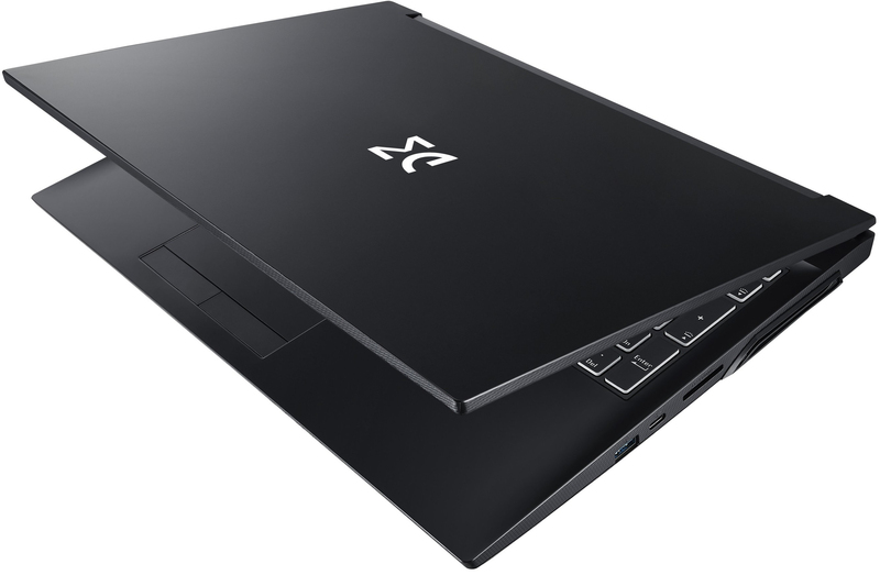 Ноутбук Dream Machines RG3050-15 Black (RG3050-15UA21) - фото - №2