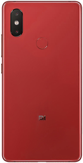 Xiaomi Mi 8 SE 6/64Gb (Red) Официальная международная версия ᐈ