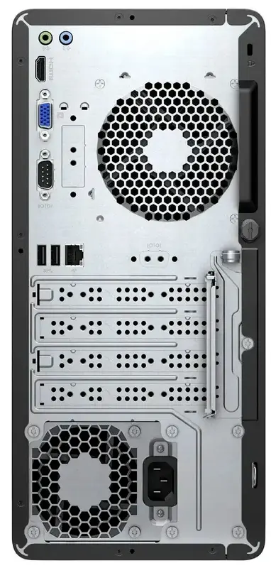 Персональний комп'ютер HP Pro Tower 295 G8 Ryzen5 5600G (9H6A0ET) - фото - №3