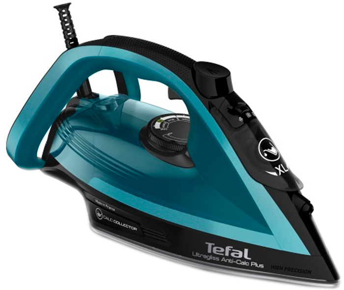 Праска Tefal FV6832E0 - фото - №0