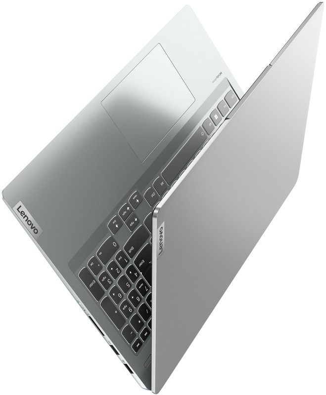 Ноутбук Lenovo IdeaPad 5 Pro 16IAH7 Cloud Grey (82SK00B2RA) фото