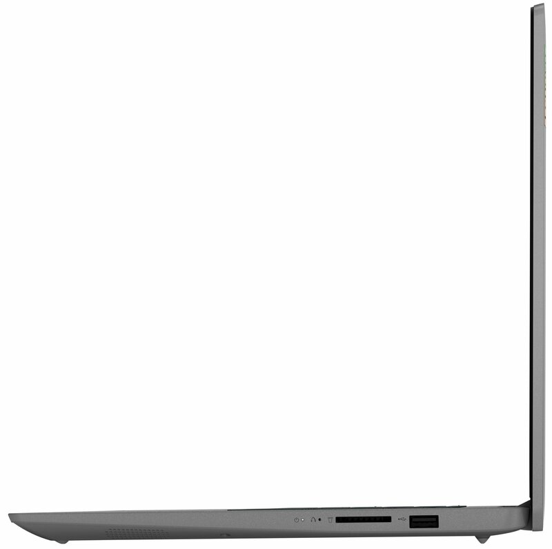 Ноутбук Lenovo IdeaPad 3 15ALC6 Arctic Grey (82KU00NERA) - фото - №7