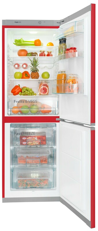 Холодильник Snaige RF53SM-S5RP2 фото