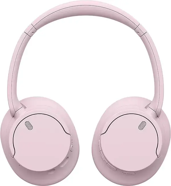 Навушники Sony WH-CH720N Pink - фото - №3