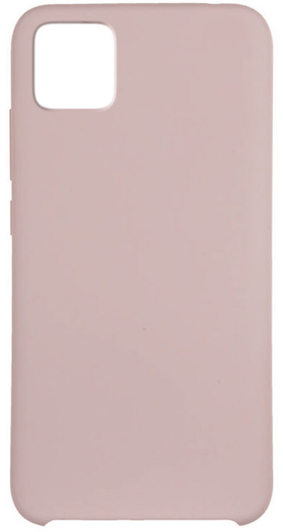 Чехол ColorWay Liquid Silicone для Samsung Galaxy A23 (Pink Sand) CW-CLSSGA235-PS фото