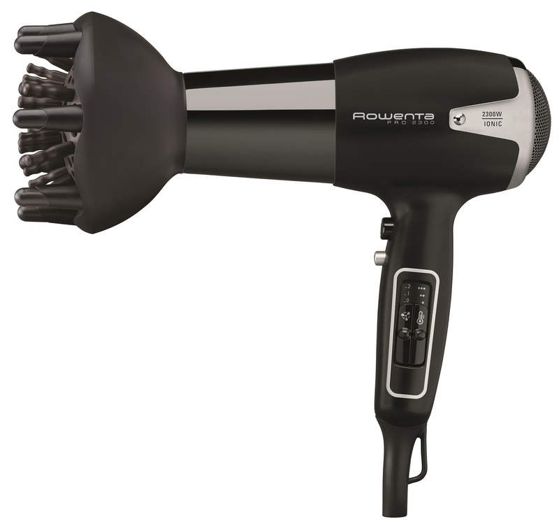 Фен ROWENTA PRO2 CV7730 - фото - №3