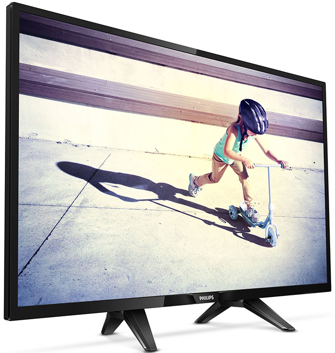 Philips 32" HD (32PHS4132/12) - фото - №1