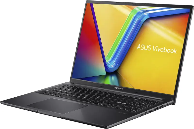 Ноутбук Asus Vivobook 16 M1605YA-MB541 Indie Black (90NB10R1-M00V60) фото