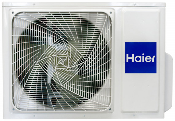 Кондиционер Haier 1U35S2SM1FA/AS35S2SF1FA-BH1 фото