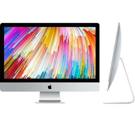 Apple iMac 27" (MNED2) 2017 фото