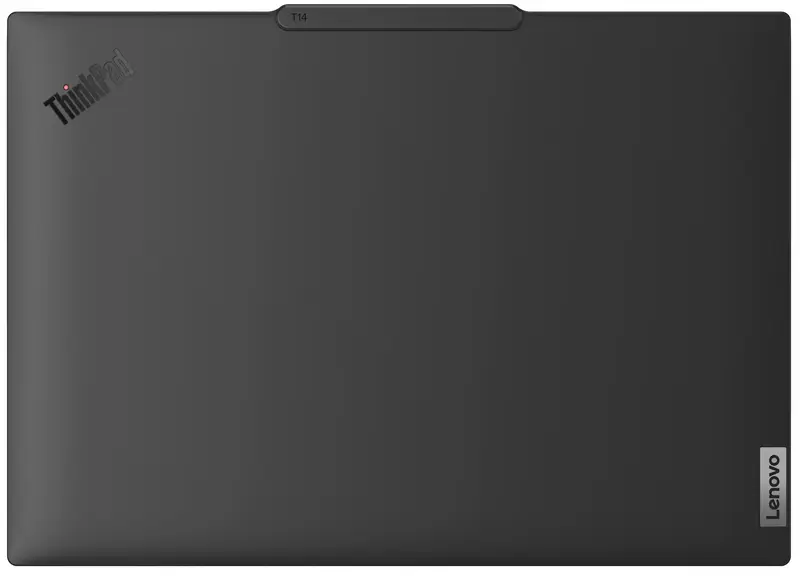 Ноутбук Lenovo ThinkPad T14 Gen 5 Black (21ML003JRA) - фото - №5