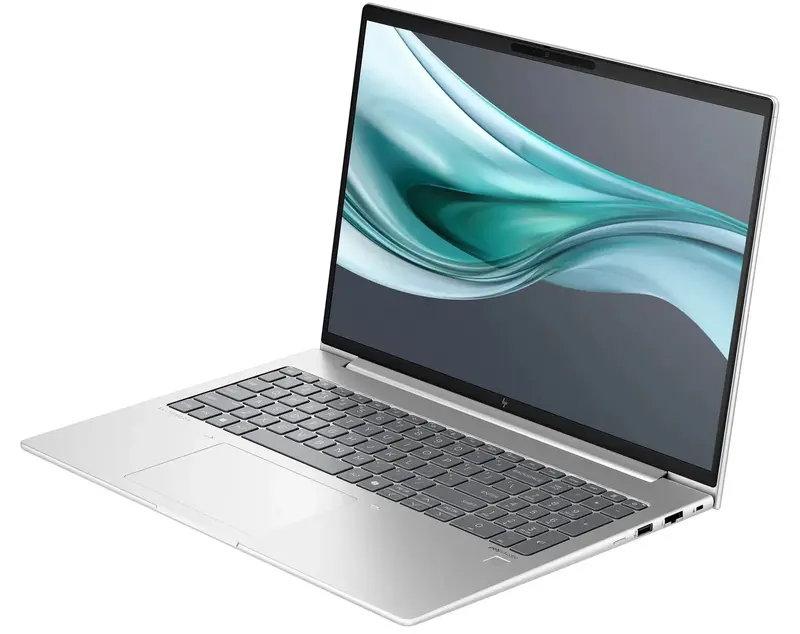 Ноутбук HP EliteBook 660 G11 Natural Silver (902G0AV_V1) фото