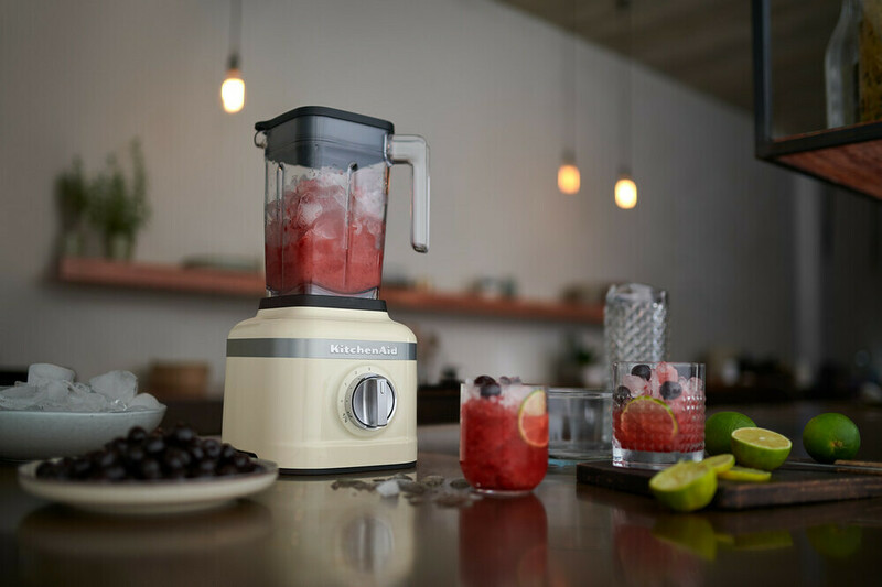 Блендер KitchenAid K150 (Кремовий) 5KSB1325EAC - фото - №19
