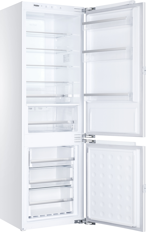 Вбудований холодильник Haier BCFT629TWRU - фото - №5