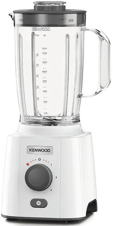 Блендер Kenwood BLP41.C0WH - фото - №1