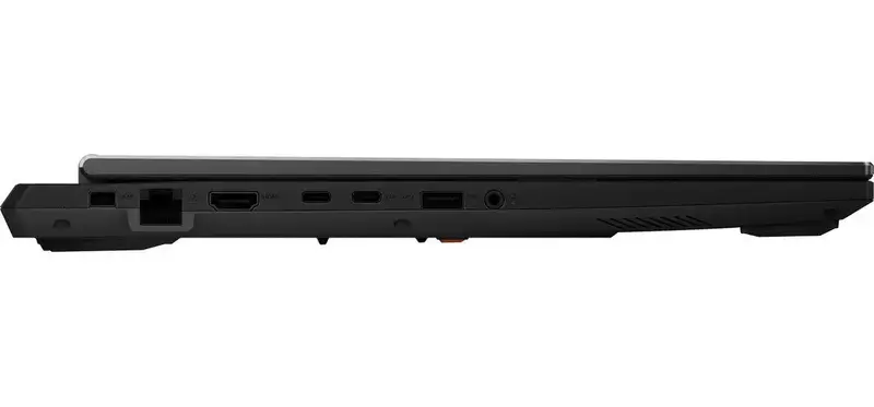 Ноутбук Asus TUF Gaming F16 FX608JMI-TU309 Jaeger Gray (90NR0NB1-M00H80) - фото - №8