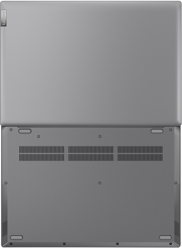 Ноутбук Lenovo V17-IIL Iron Grey (82GX008MRA) фото
