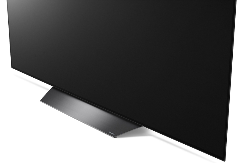 Телевізор LG 55" 4K Smart TV (OLED55B8PLA) - фото - №3