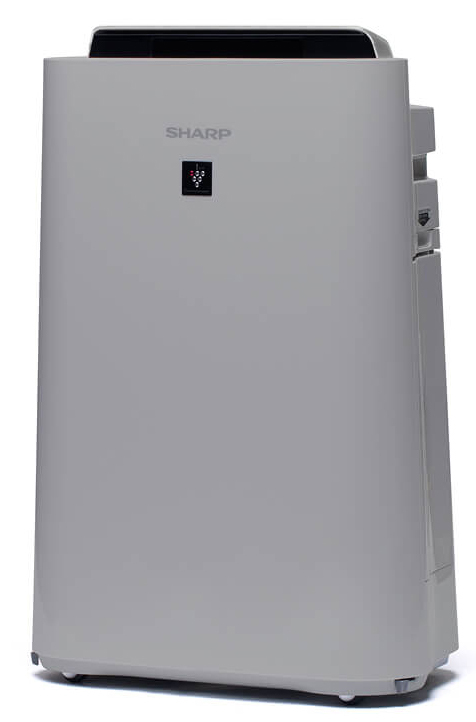 Очисник повітря Sharp UA-HD60E-L фото