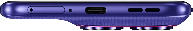 Смартфон Moto Edge 70 fusion 8/256GB Orient Blue (PBBD0008) - фото - №9