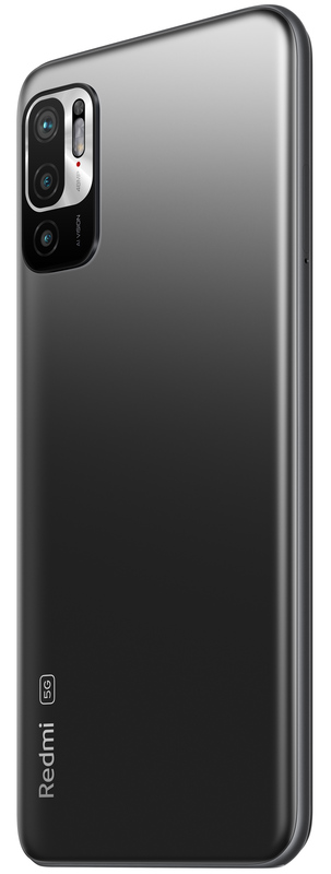 Xiaomi Redmi Note 10 5G 4/64GB (Graphite Gray) - фото - №6